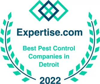 Expertise Pest Control Award Detroit 2022