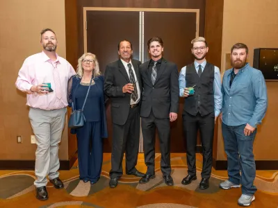 gala photo
