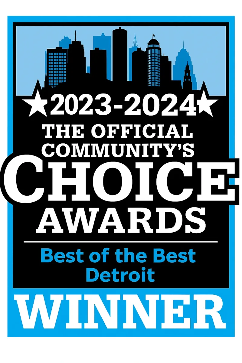 Choice Award