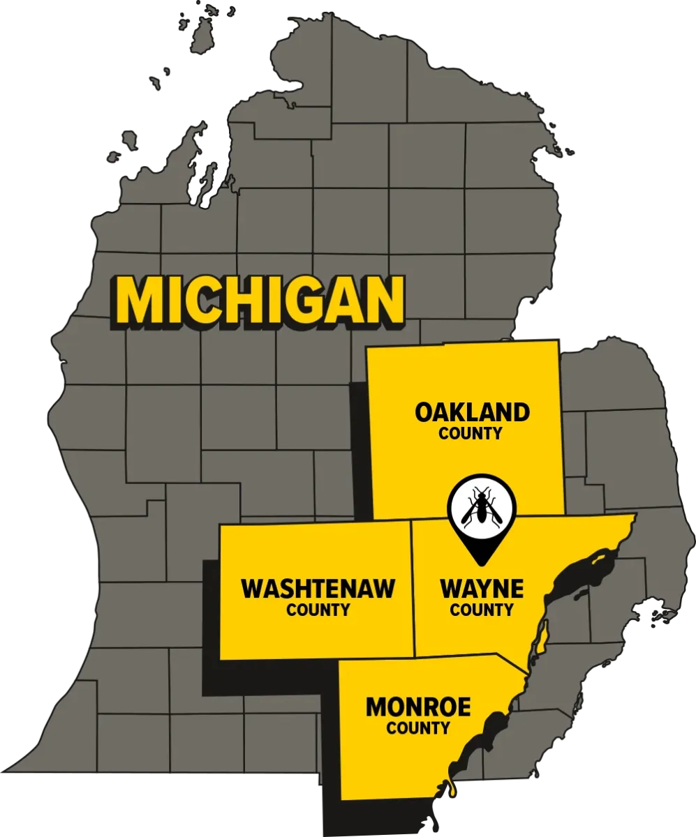 service-area-map-all-seasons-pest-control-michigan.webp