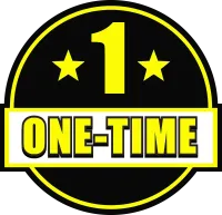 one time package icon